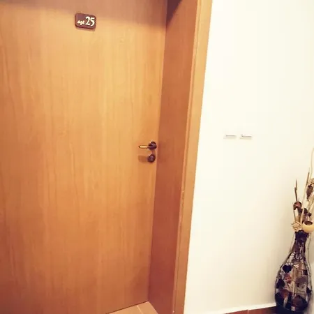 Private In Grand Monastery Apartament