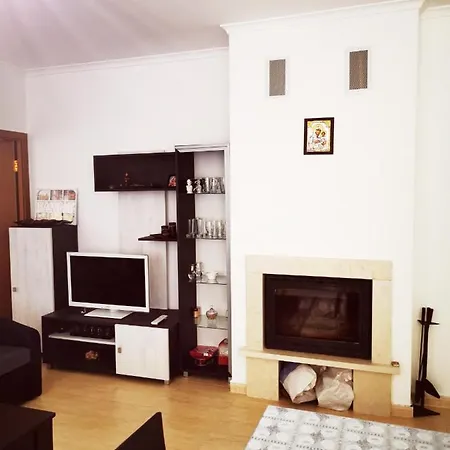 Apartament Private In Grand Monastery