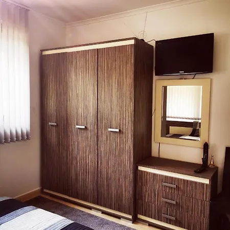 Private In Grand Monastery Apartment