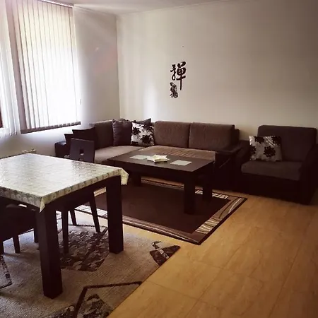 Апартаменты Private In Grand Monastery *
