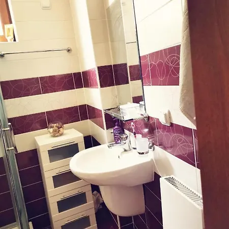 Апартаменты Private In Grand Monastery *