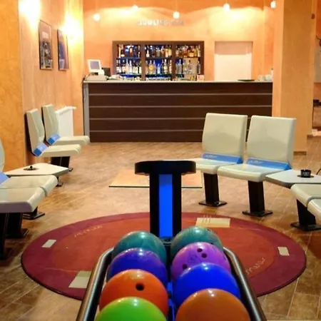 Private In Grand Monastery * Pamporovo