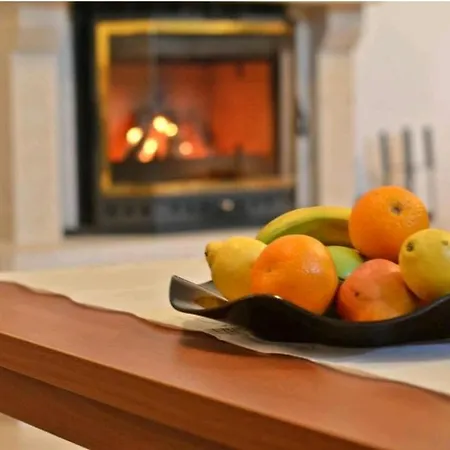 Private In Grand Monastery Apartament