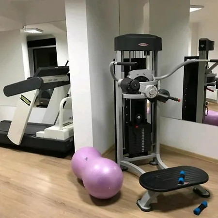 Private In Grand Monastery * Pamporovo