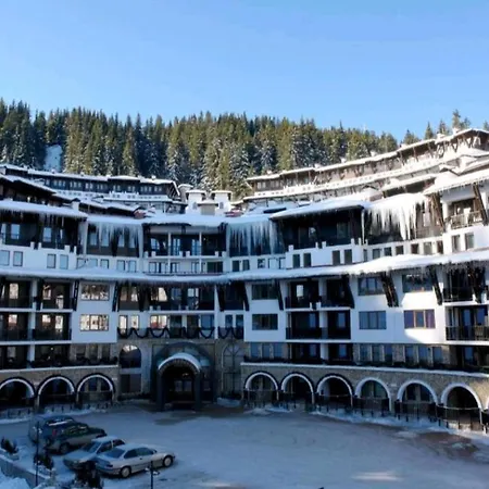 Apartment Private In Grand Monastery *