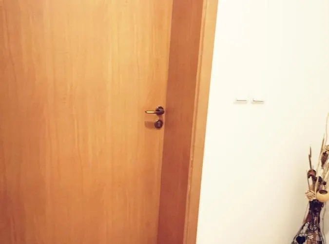 Private In Grand Monastery Apartament