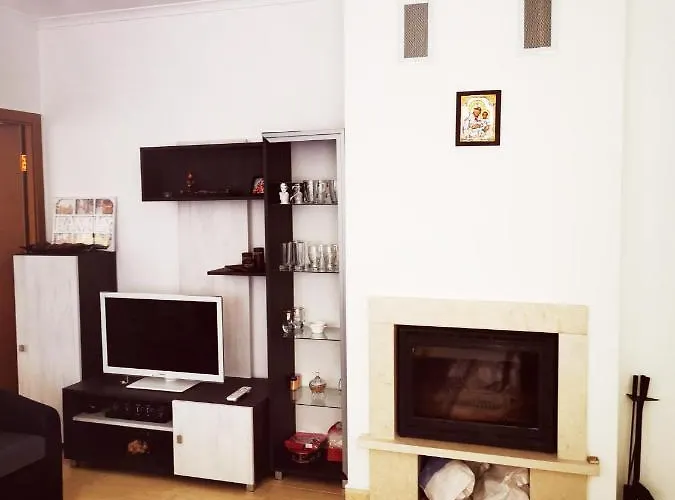 Apartament Private In Grand Monastery