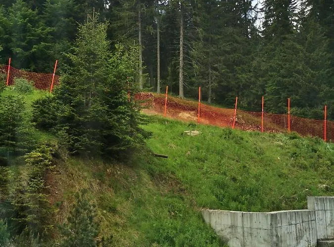 Private In Grand Monastery Pamporovo