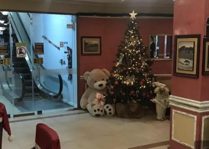 Private In Grand Monastery