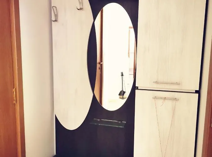 Private In Grand Monastery Pamporovo