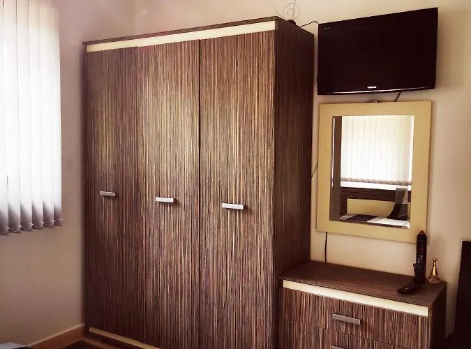 Private In Grand Monastery Apartament