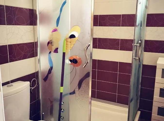 Daire Private In Grand Monastery