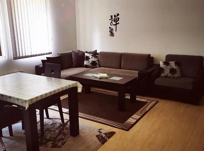 Apartament Private In Grand Monastery *