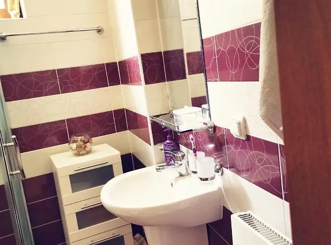 Apartament Private In Grand Monastery *