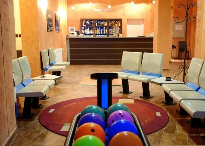 Private In Grand Monastery * Pamporovo