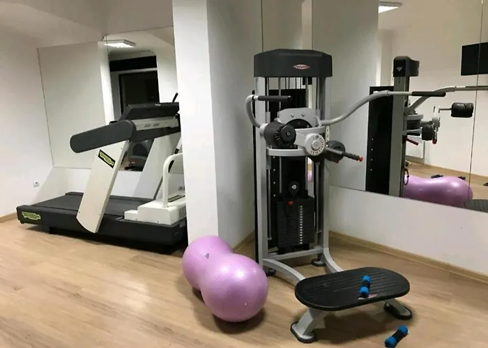 Private In Grand Monastery * Pamporovo