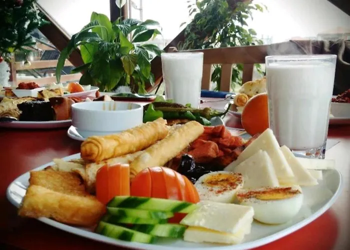 Apartament Private In Grand Monastery *