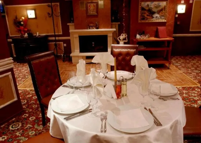 Private In Grand Monastery Pamporovo