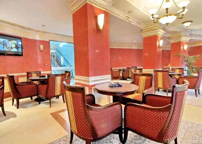 Private In Grand Monastery Pamporovo