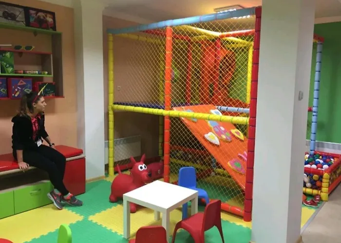 Private In Grand Monastery Apartament Pamporovo